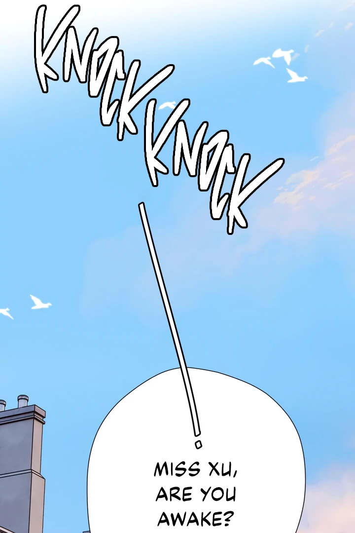 Back to Spring Chapter 13 - Page 18
