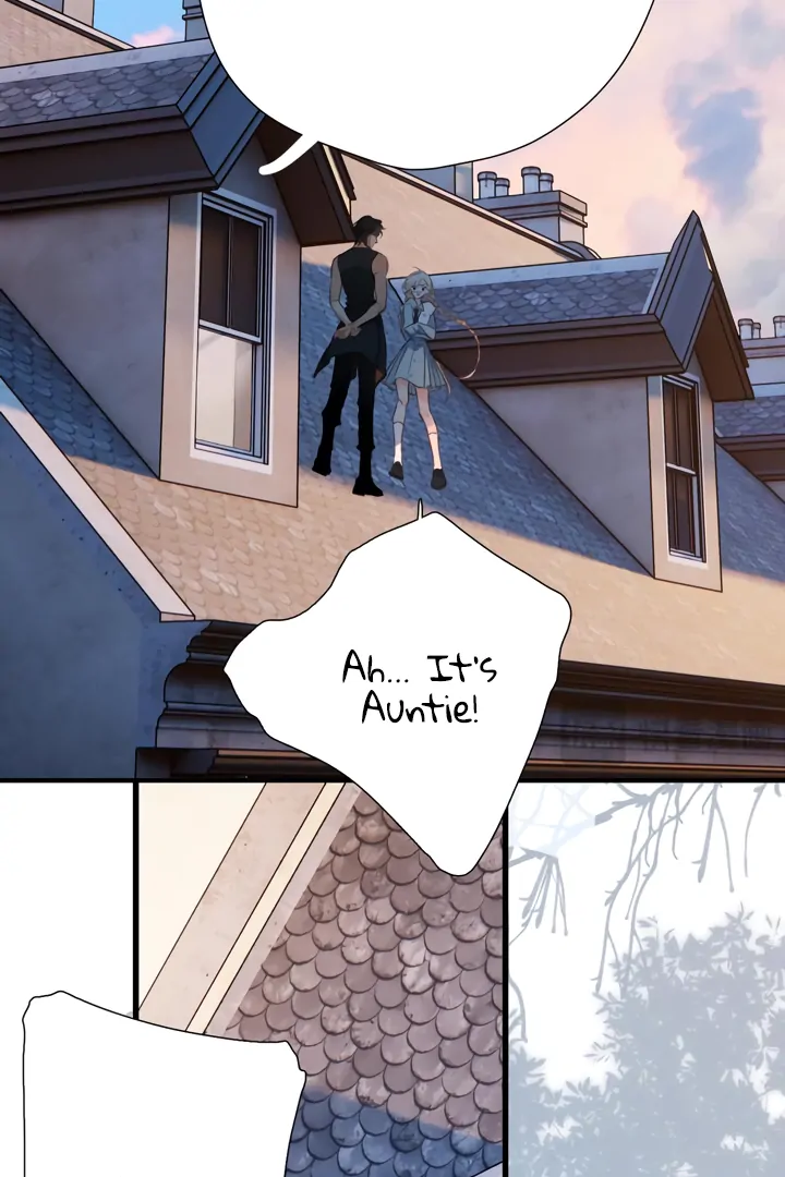 Back to Spring Chapter 13 - Page 19