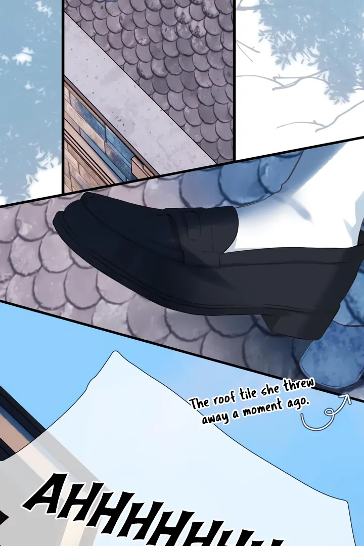 Back to Spring Chapter 13 - Page 21