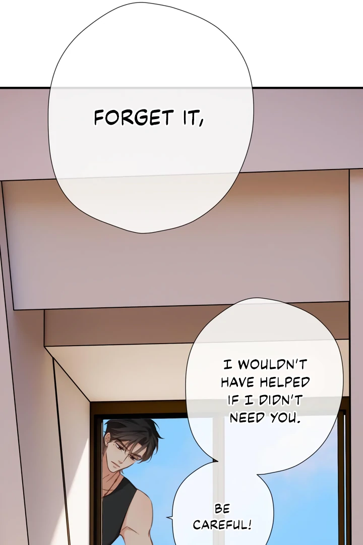 Back to Spring Chapter 13 - Page 27