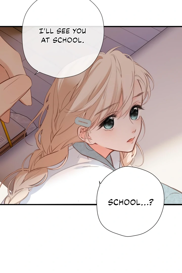 Back to Spring Chapter 13 - Page 29