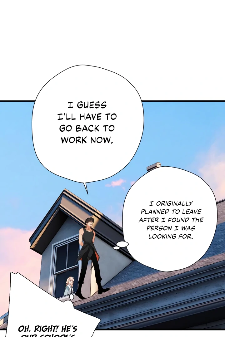 Back to Spring Chapter 13 - Page 30