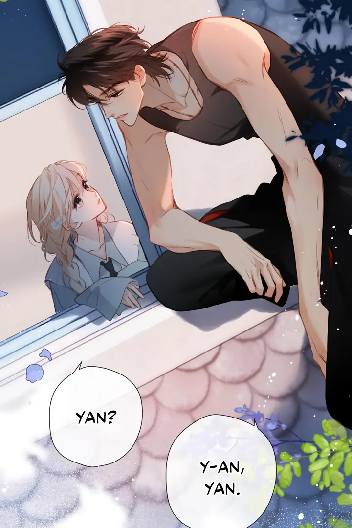 Back to Spring Chapter 13 - Page 42