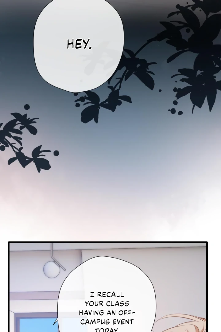 Back to Spring Chapter 14 - Page 11