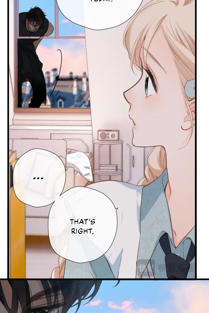 Back to Spring Chapter 14 - Page 12