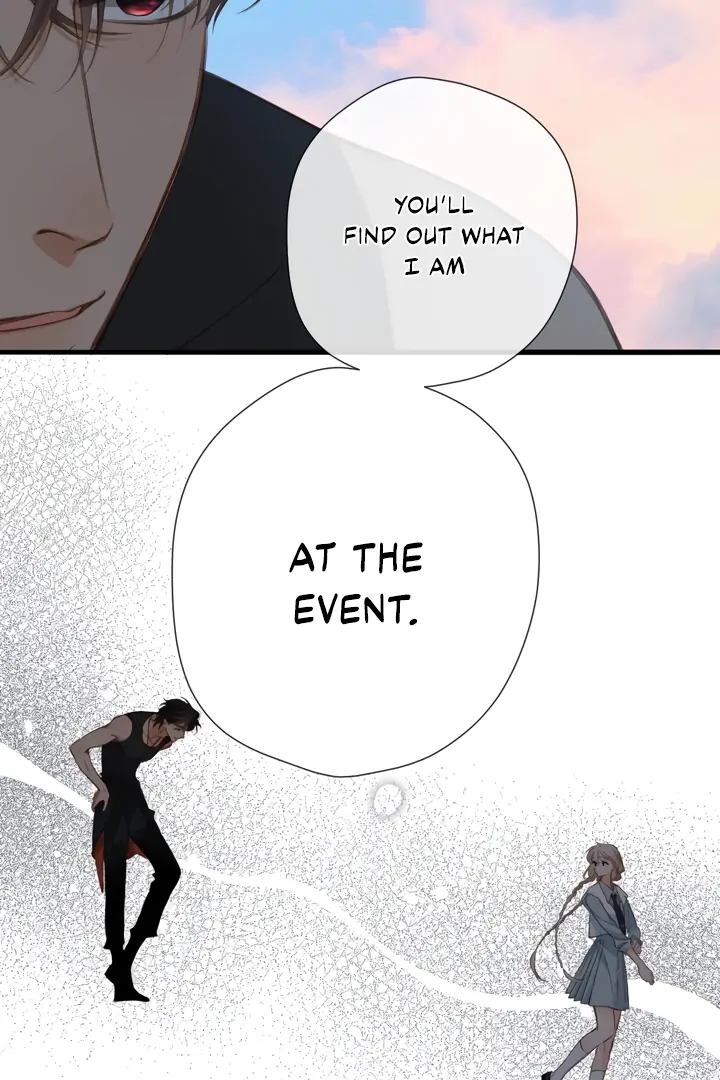 Back to Spring Chapter 14 - Page 13