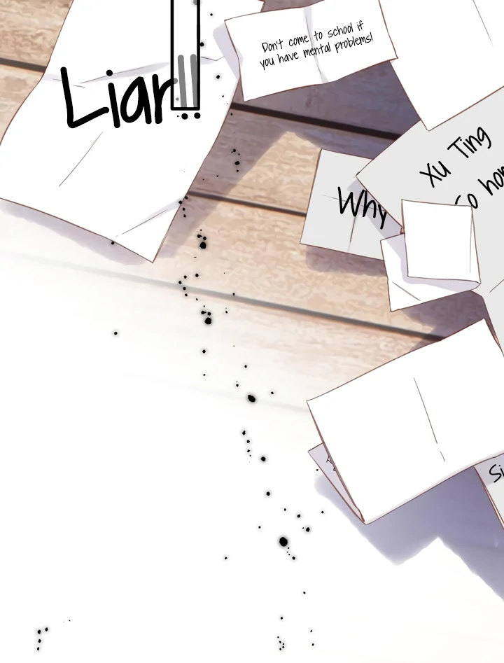 Back to Spring Chapter 14 - Page 17