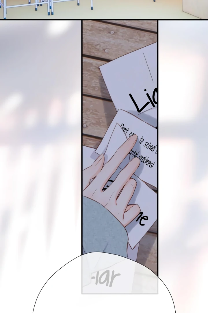 Back to Spring Chapter 14 - Page 21