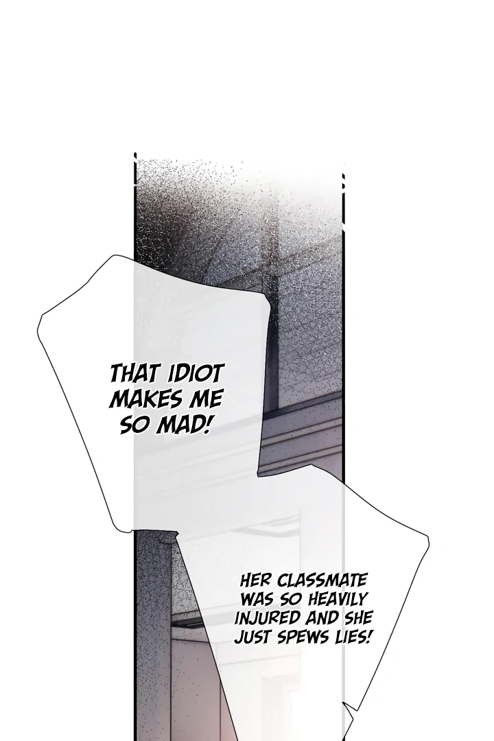 Back to Spring Chapter 14 - Page 23