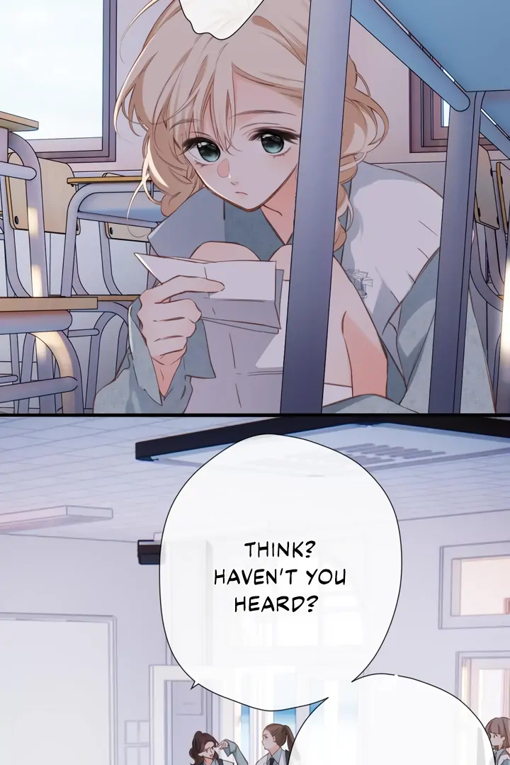 Back to Spring Chapter 14 - Page 25