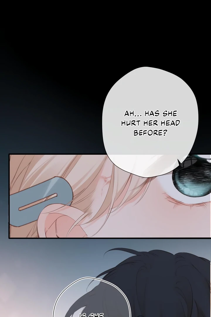 Back to Spring Chapter 14 - Page 28