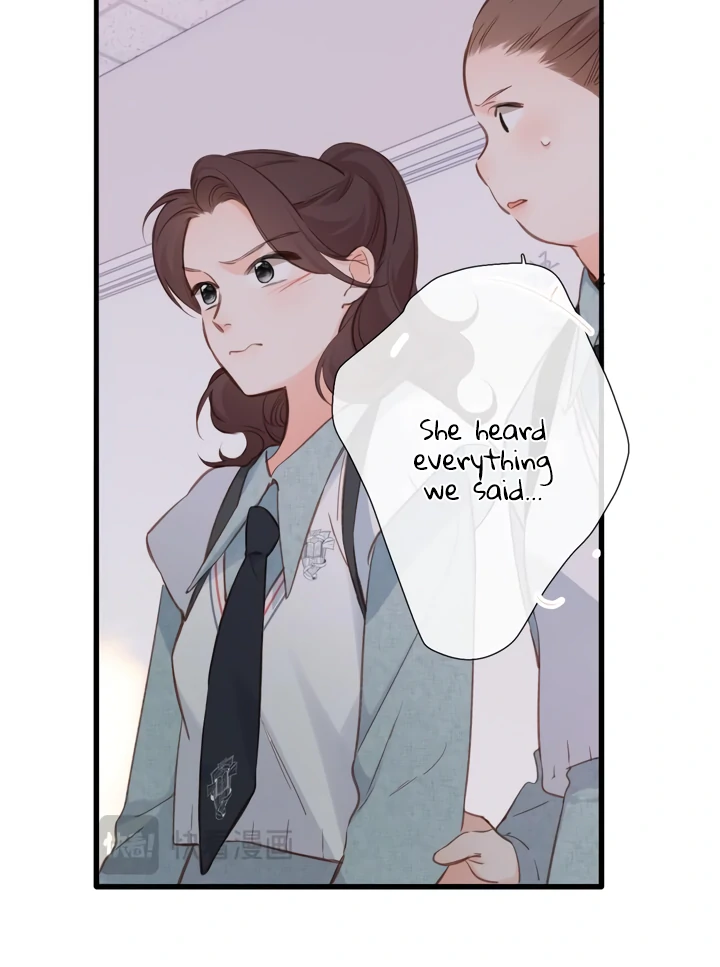 Back to Spring Chapter 14 - Page 34