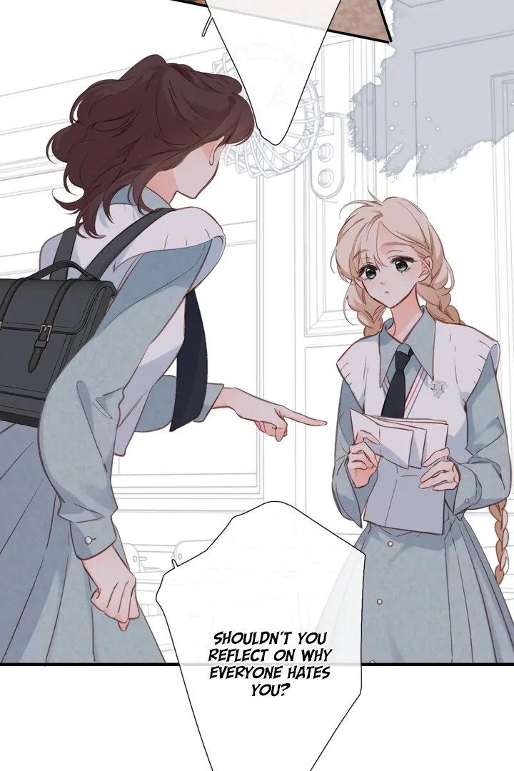 Back to Spring Chapter 14 - Page 37