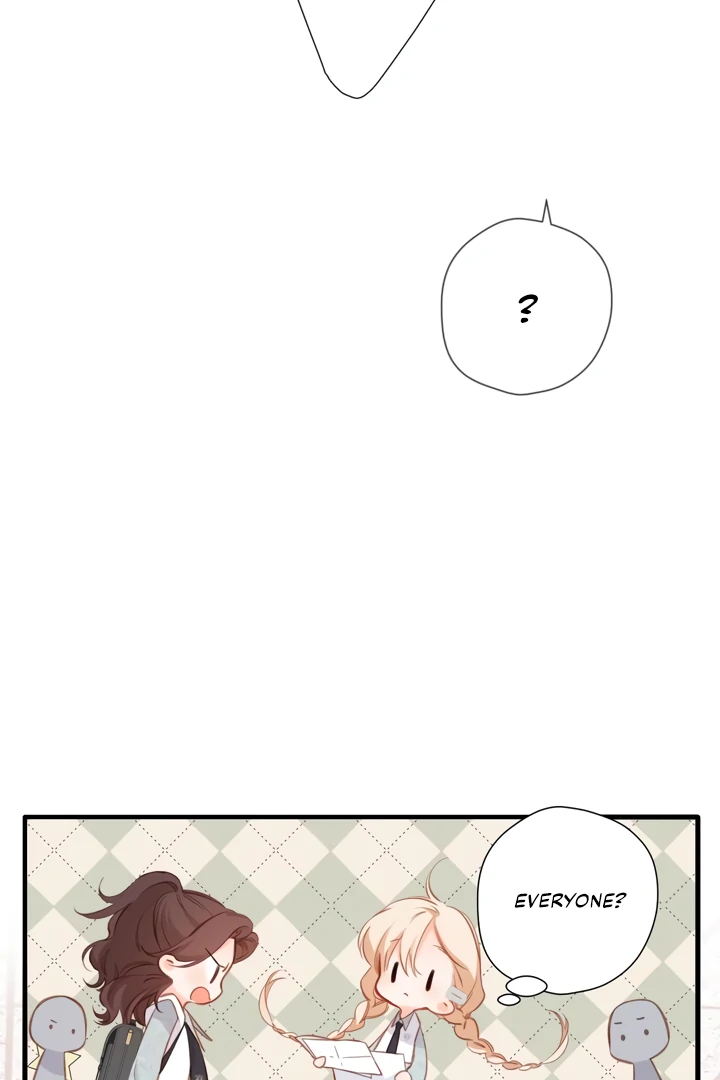 Back to Spring Chapter 14 - Page 38