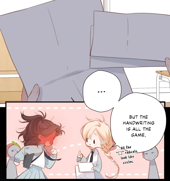 Back to Spring Chapter 14 - Page 40