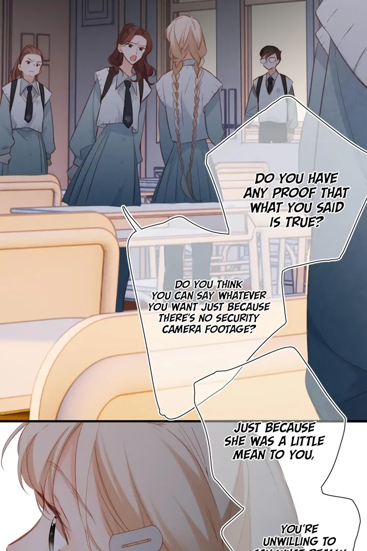 Back to Spring Chapter 14 - Page 44