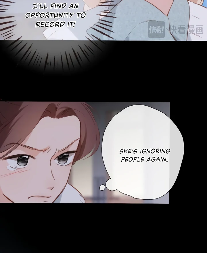 Back to Spring Chapter 14 - Page 49