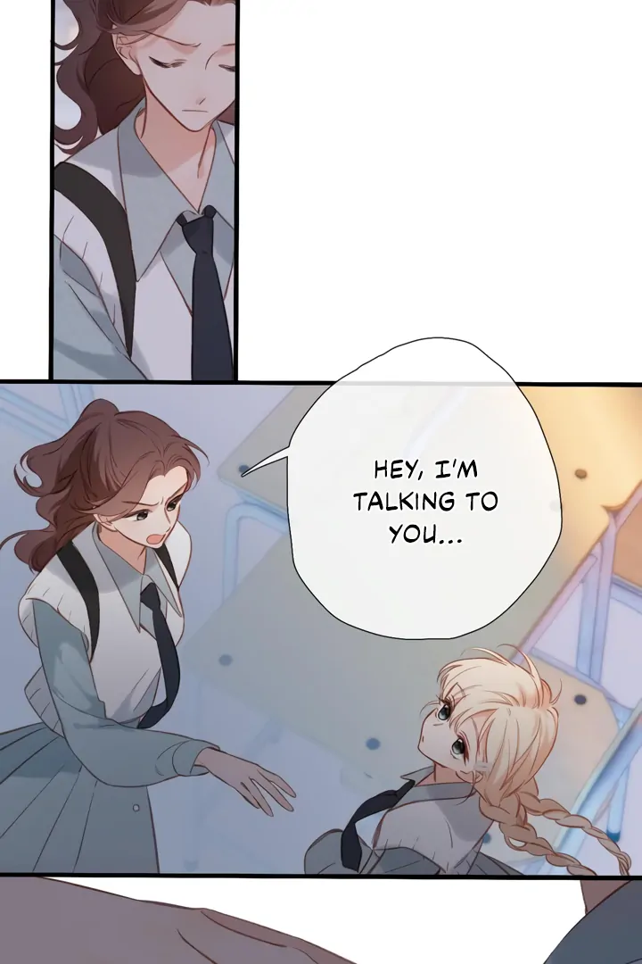 Back to Spring Chapter 14 - Page 53