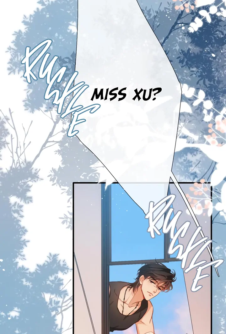 Back to Spring Chapter 14 - Page 7