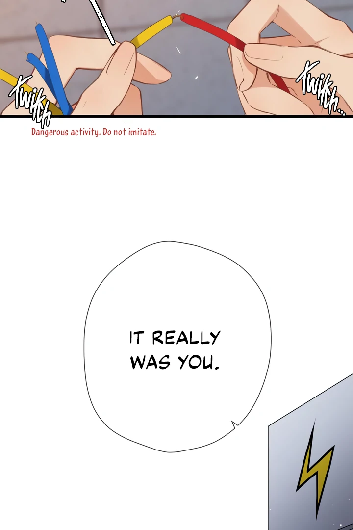 Back to Spring Chapter 15 - Page 23