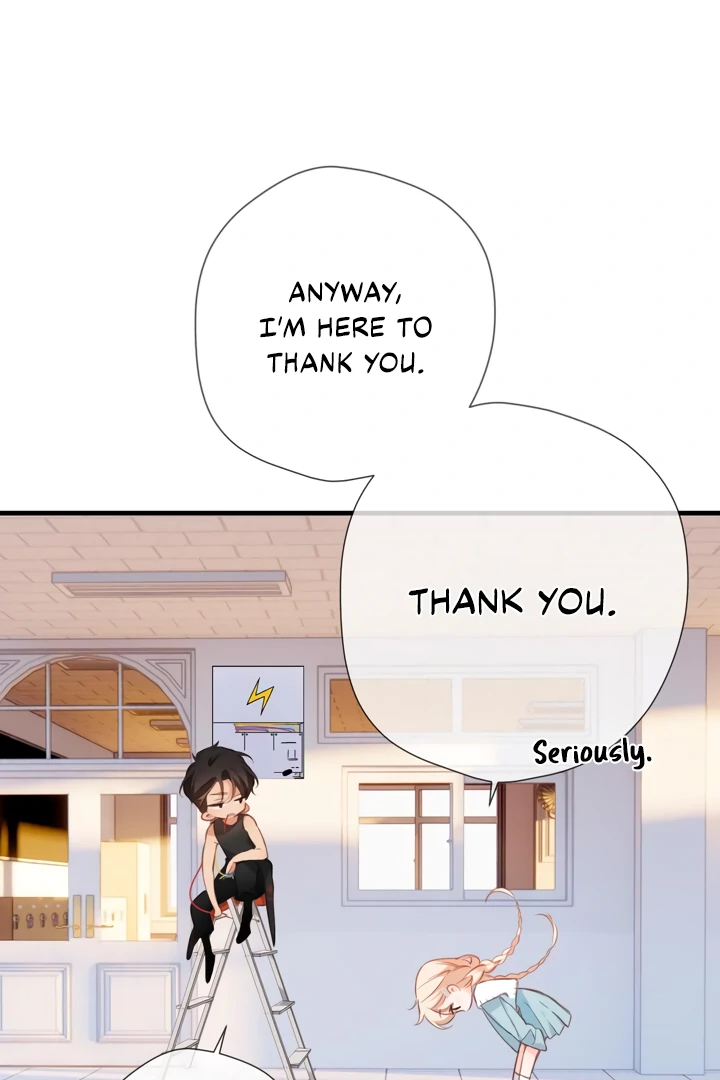 Back to Spring Chapter 15 - Page 36