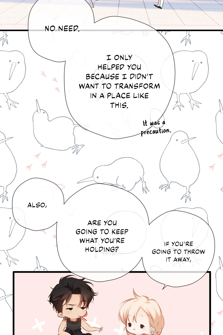 Back to Spring Chapter 15 - Page 37