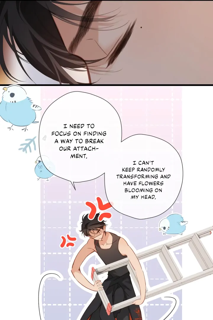 Back to Spring Chapter 15 - Page 43