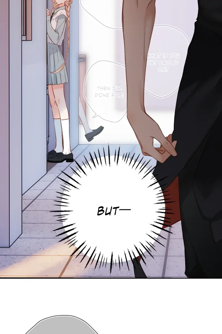 Back to Spring Chapter 16 - Page 21