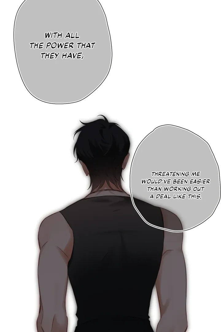 Back to Spring Chapter 16 - Page 22