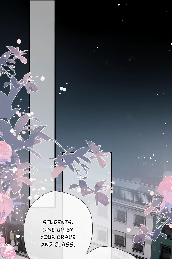 Back to Spring Chapter 16 - Page 25