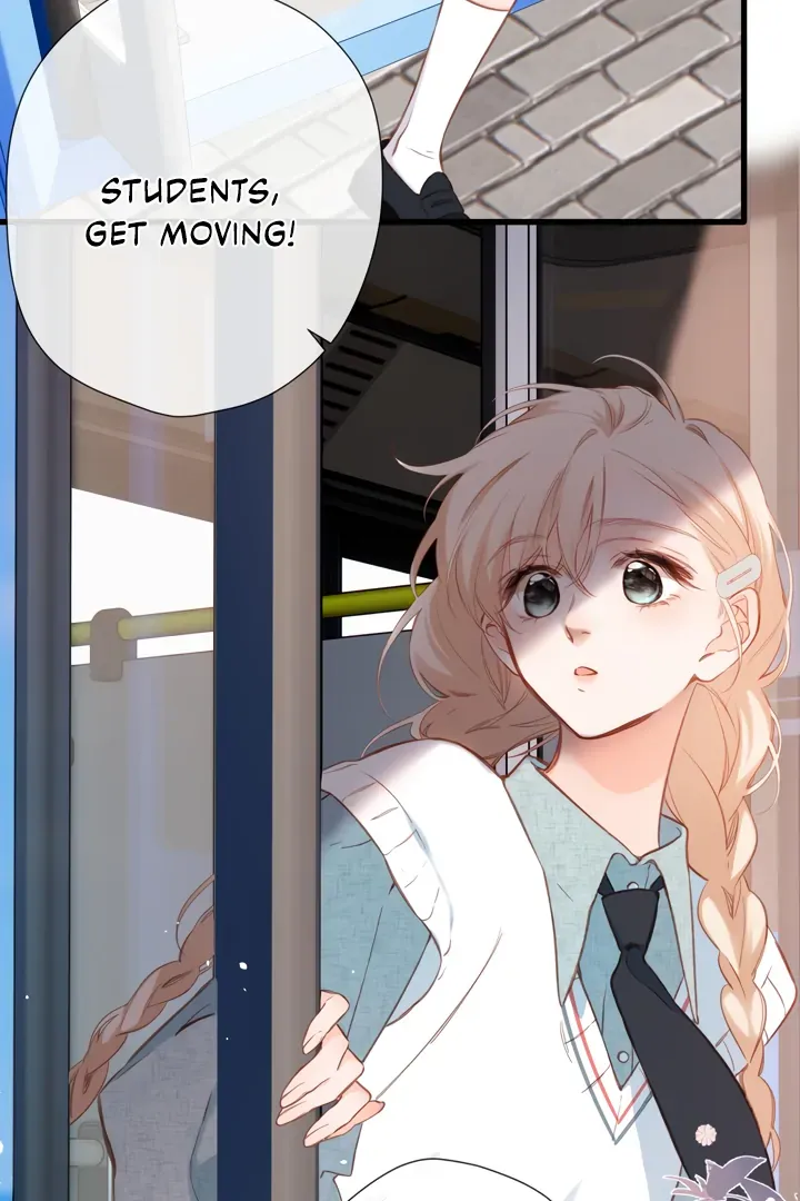 Back to Spring Chapter 16 - Page 27