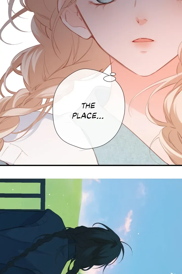 Back to Spring Chapter 16 - Page 29