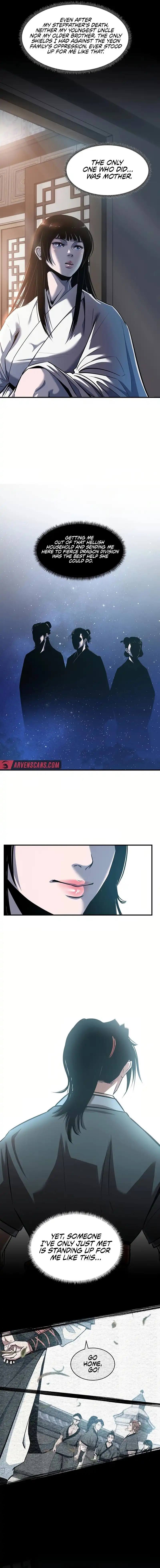 Back to Spring Chapter 16 - Page 4