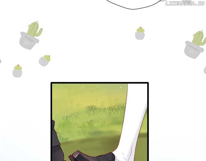 Back to Spring Chapter 17 - Page 21