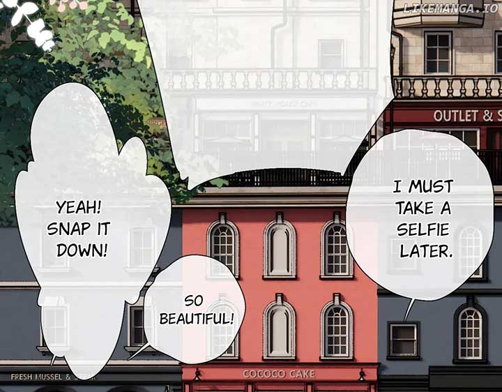 Back to Spring Chapter 17 - Page 4