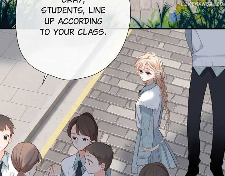Back to Spring Chapter 17 - Page 6