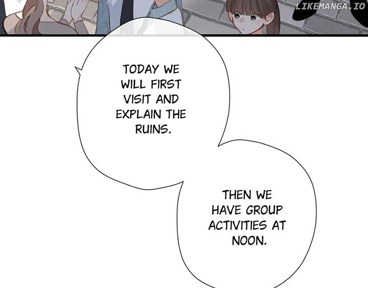 Back to Spring Chapter 17 - Page 7