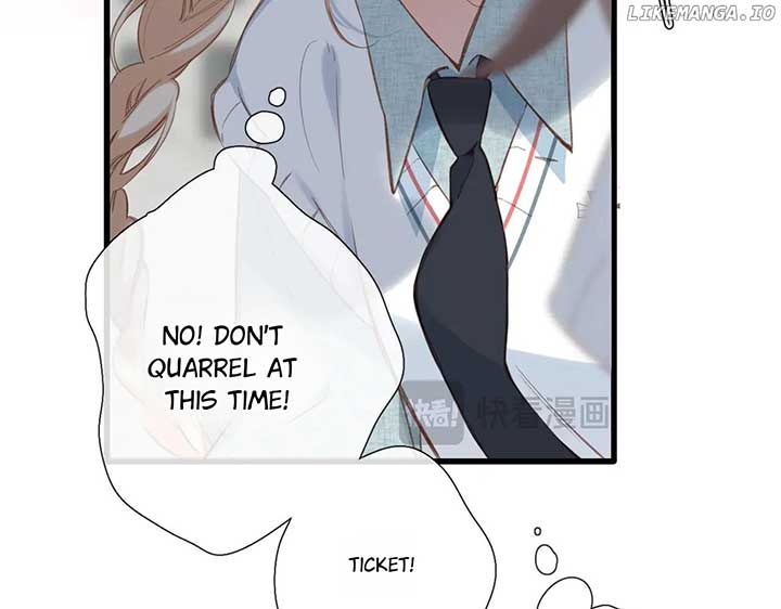 Back to Spring Chapter 18 - Page 38