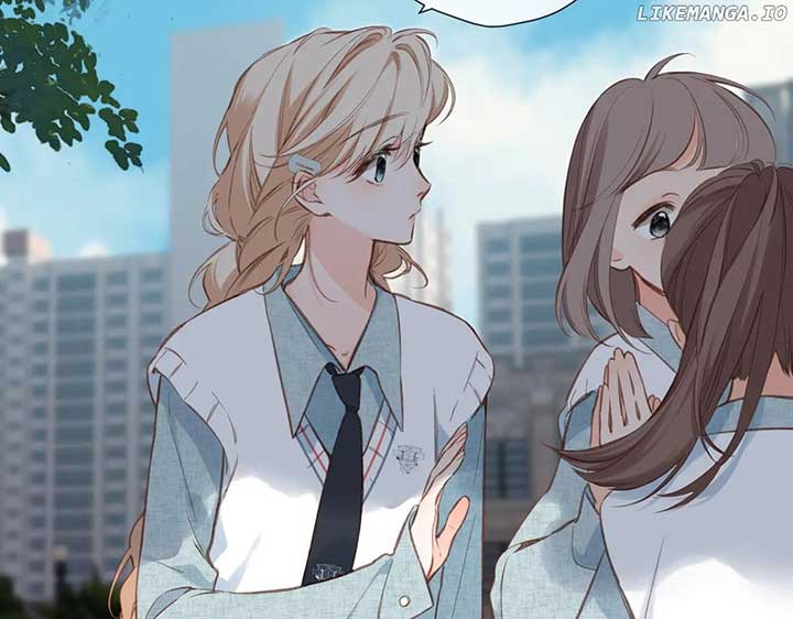 Back to Spring Chapter 18 - Page 69
