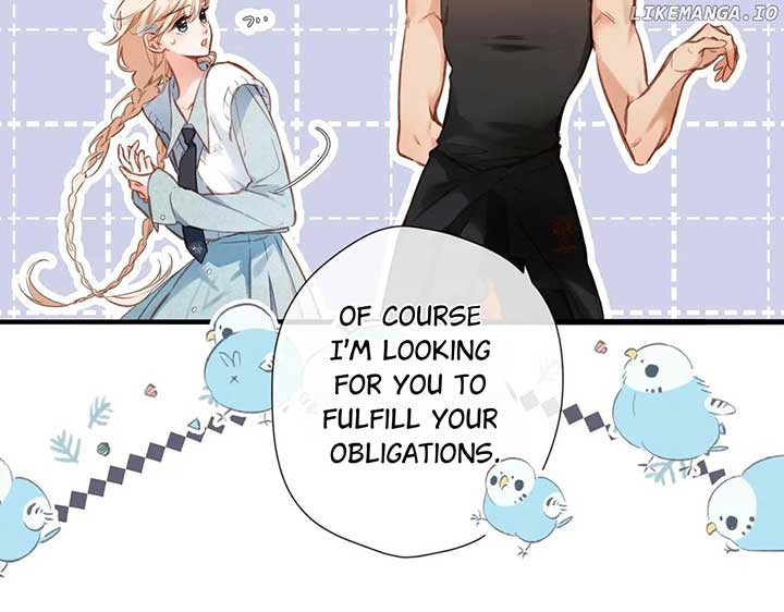 Back to Spring Chapter 19 - Page 12