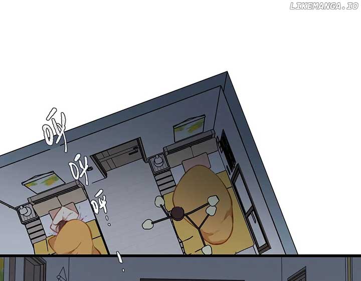 Back to Spring Chapter 19 - Page 45