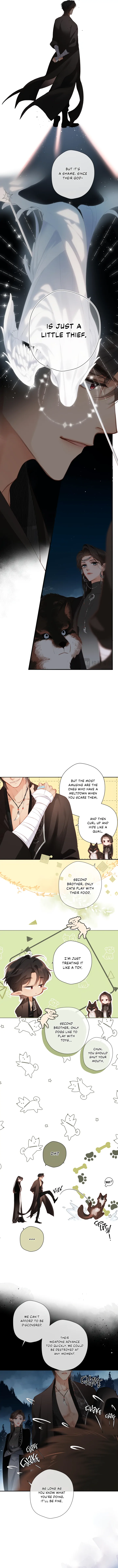Back to Spring Chapter 2 - Page 4