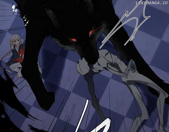 Back to Spring Chapter 20 - Page 21
