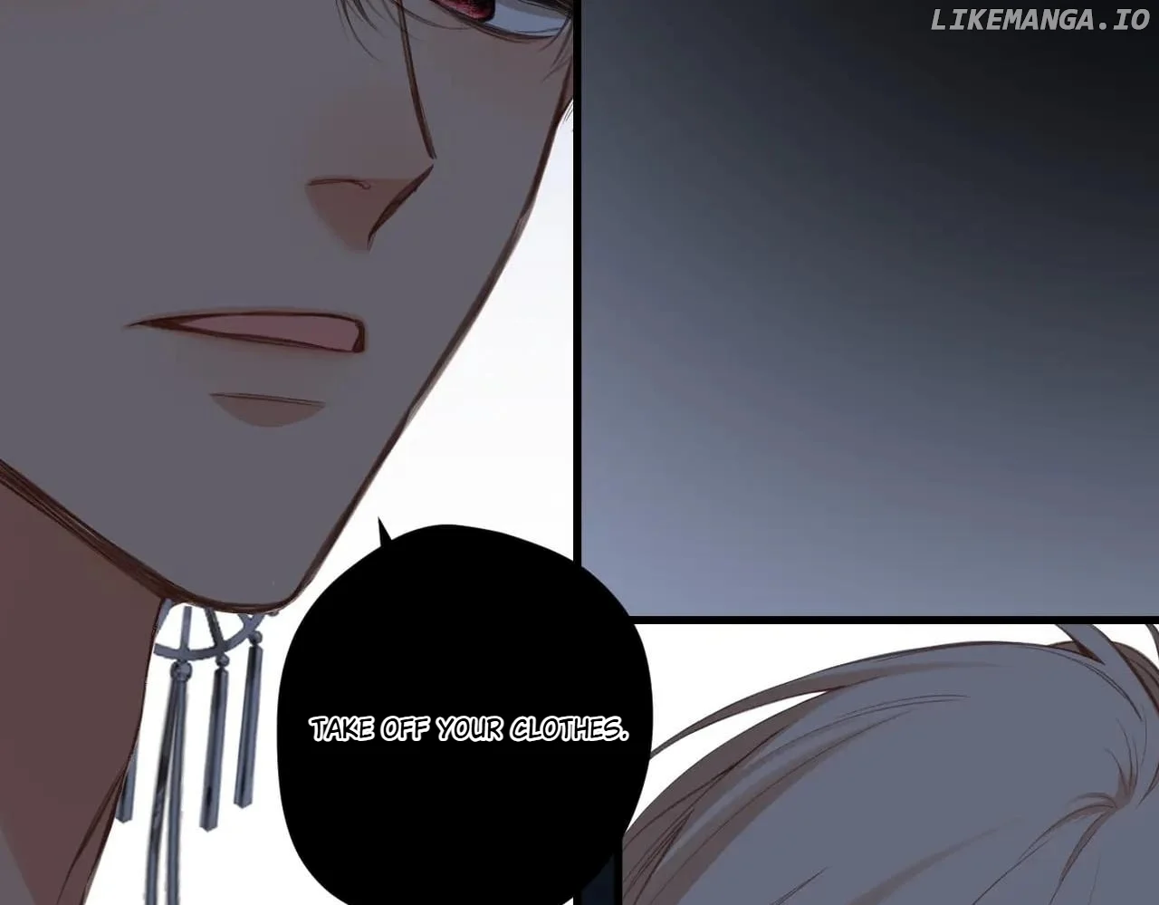 Back to Spring Chapter 21 - Page 15