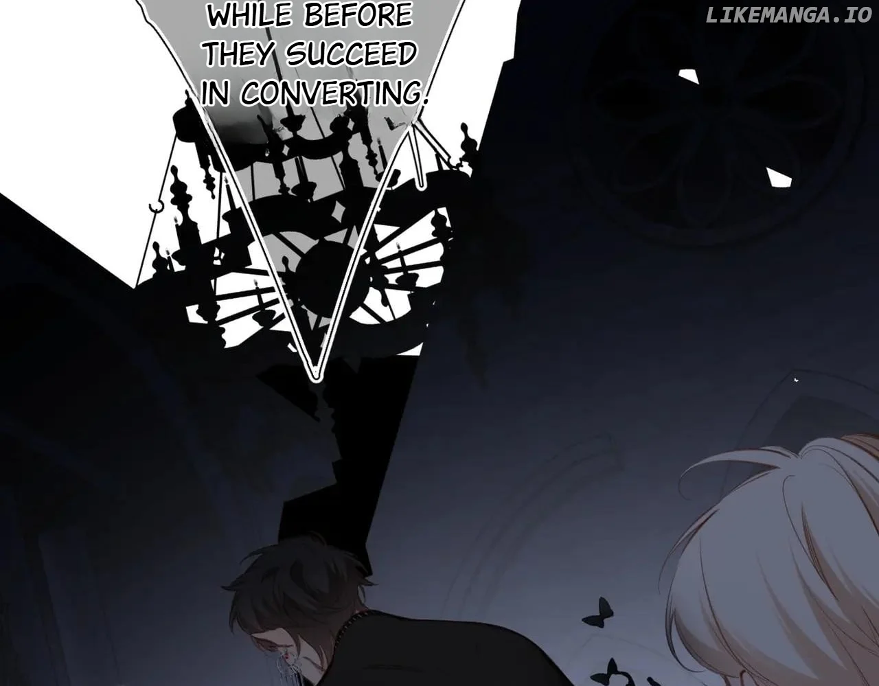 Back to Spring Chapter 21 - Page 33