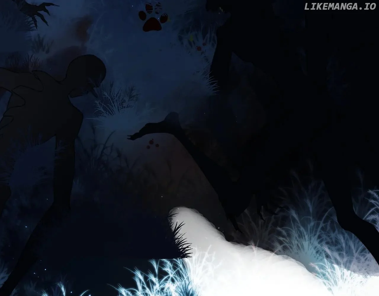 Back to Spring Chapter 22 - Page 35