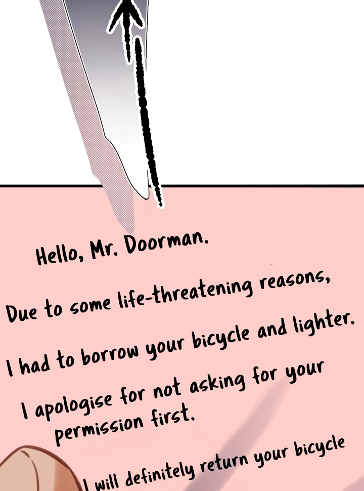 Back to Spring Chapter 23.5 - Page 8