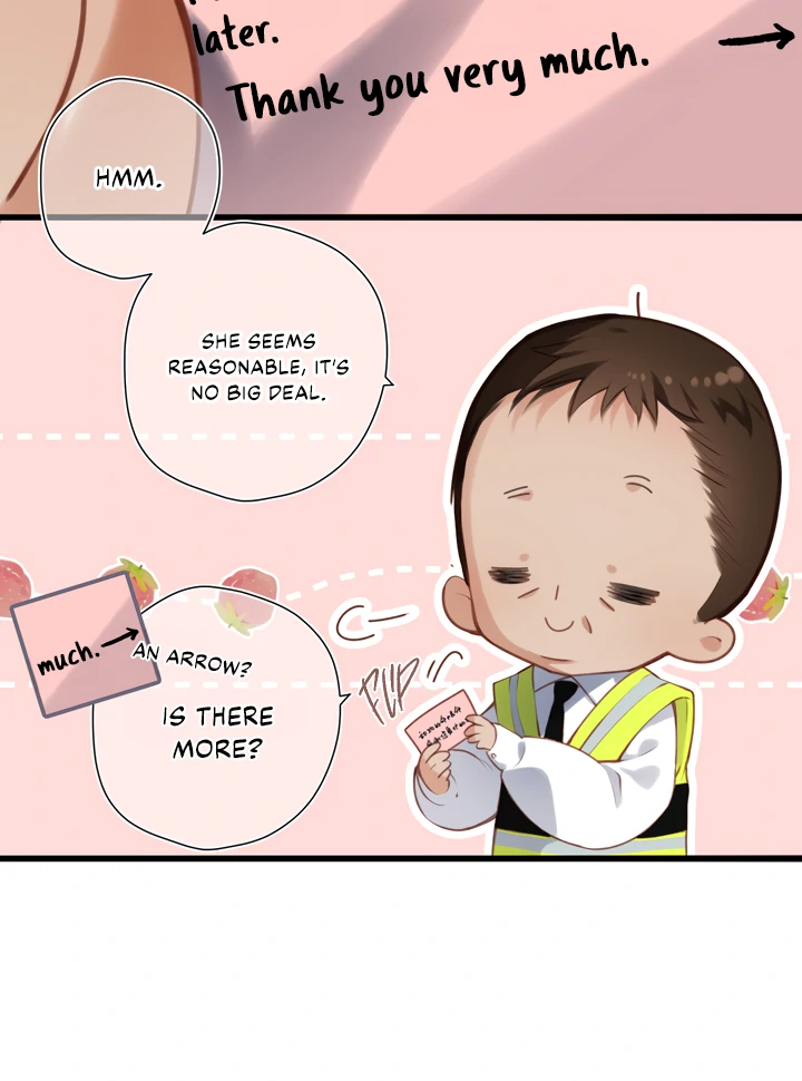 Back to Spring Chapter 23.5 - Page 9