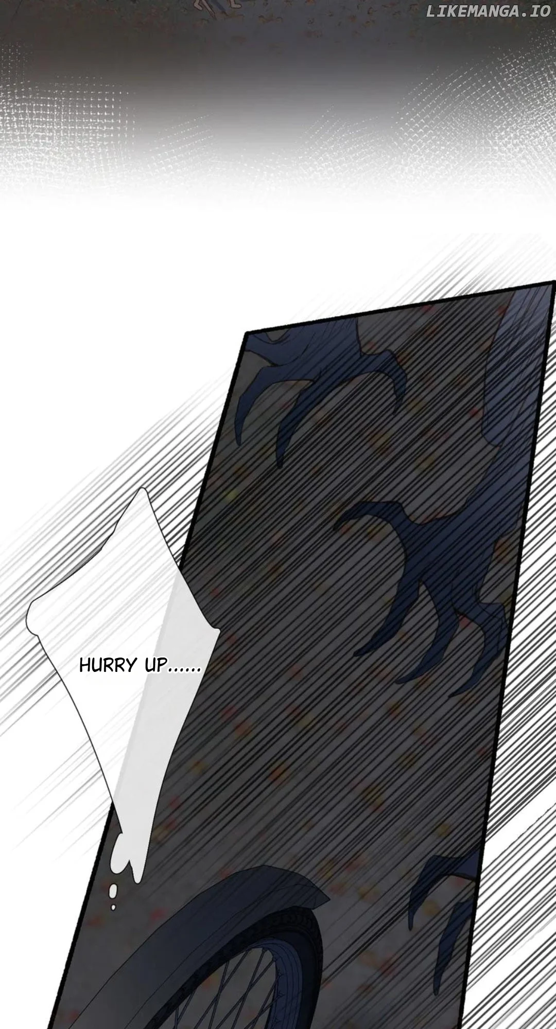 Back to Spring Chapter 23 - Page 12