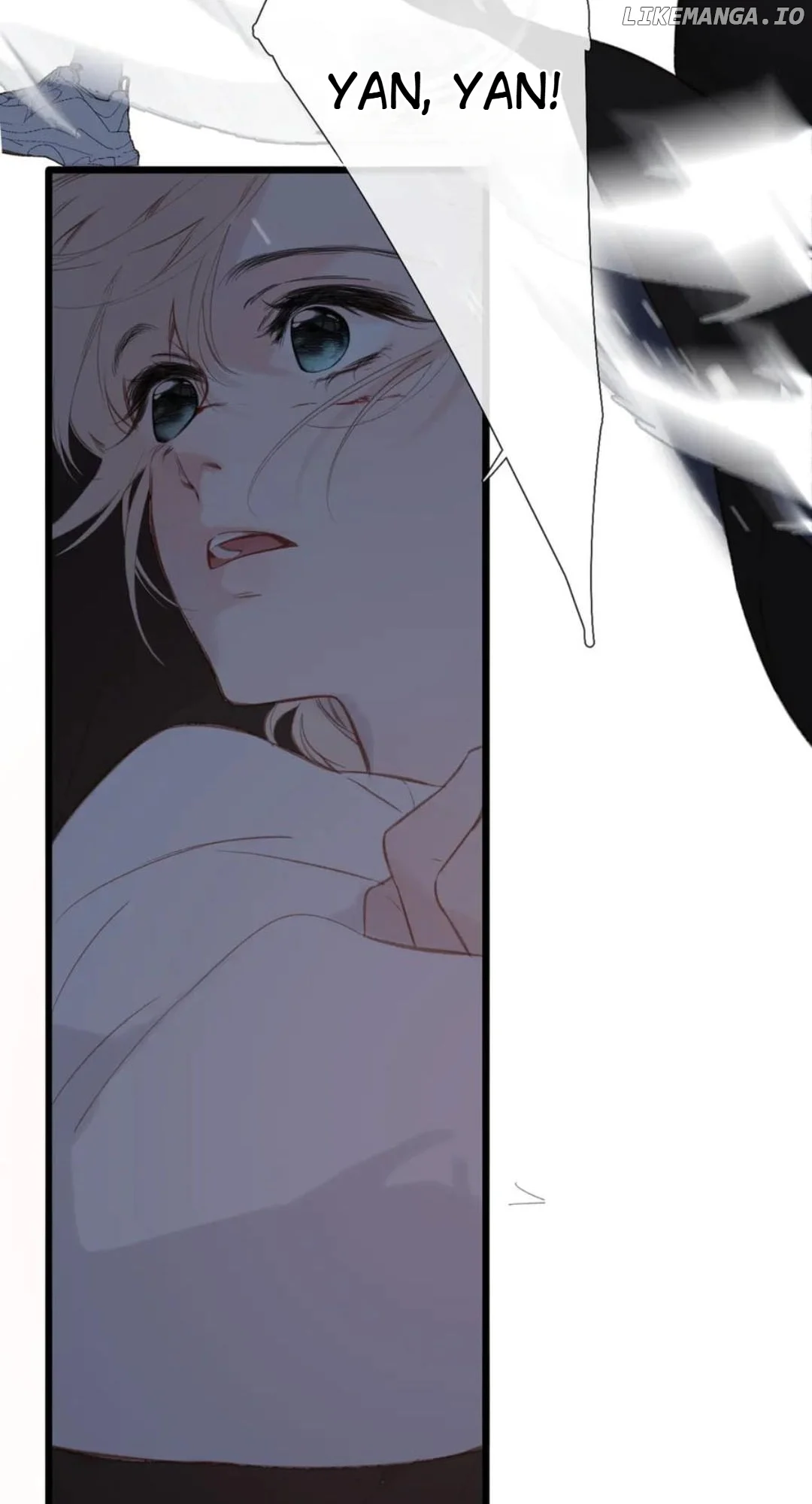 Back to Spring Chapter 23 - Page 30